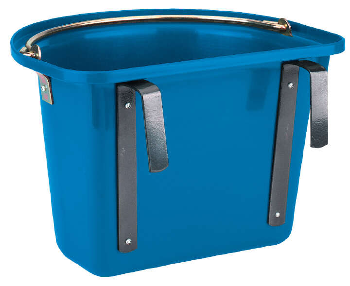 KANTRIE Futterkrippe FlatBack